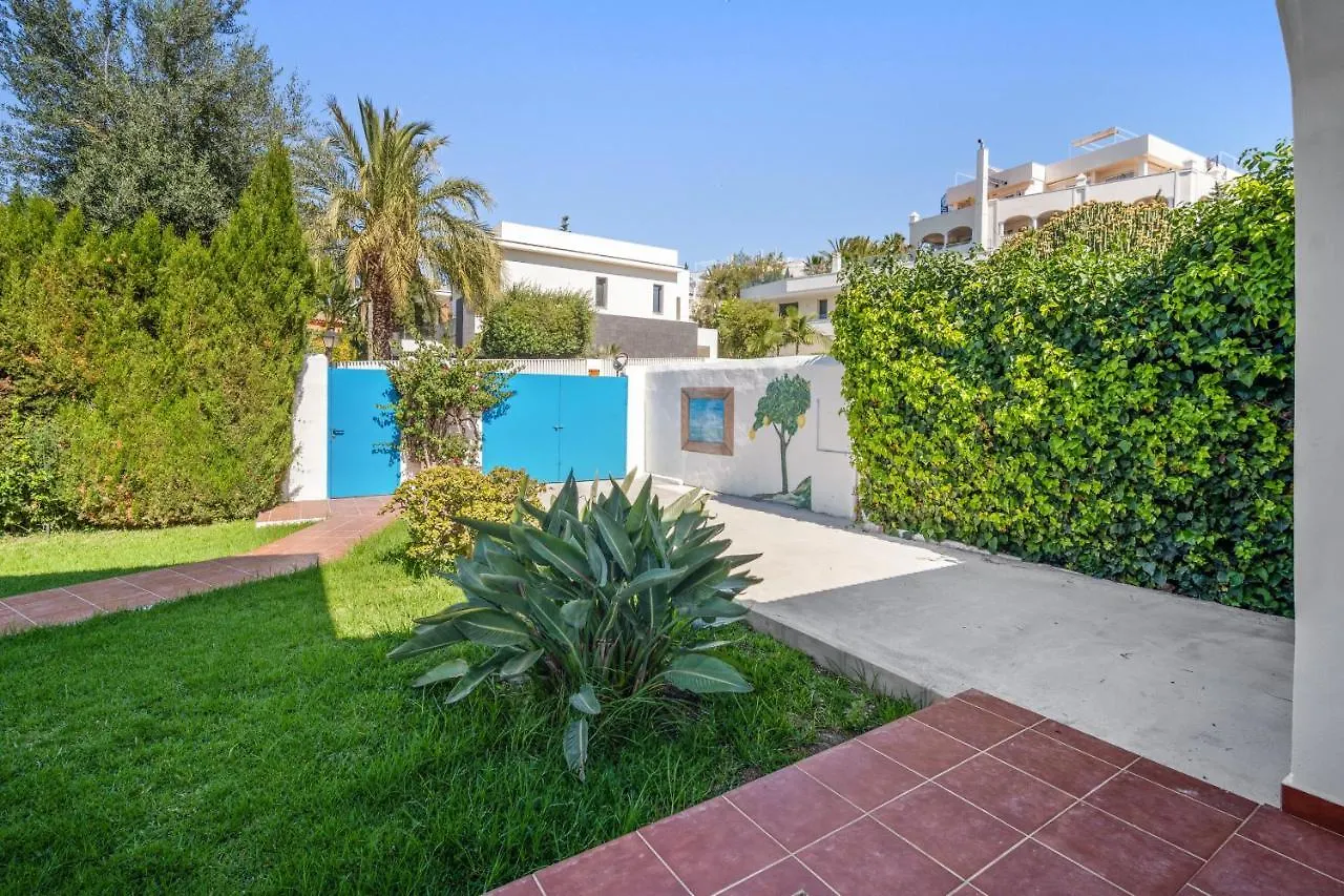 Villa Elena - Casablanca Marbella 0*,  Spain