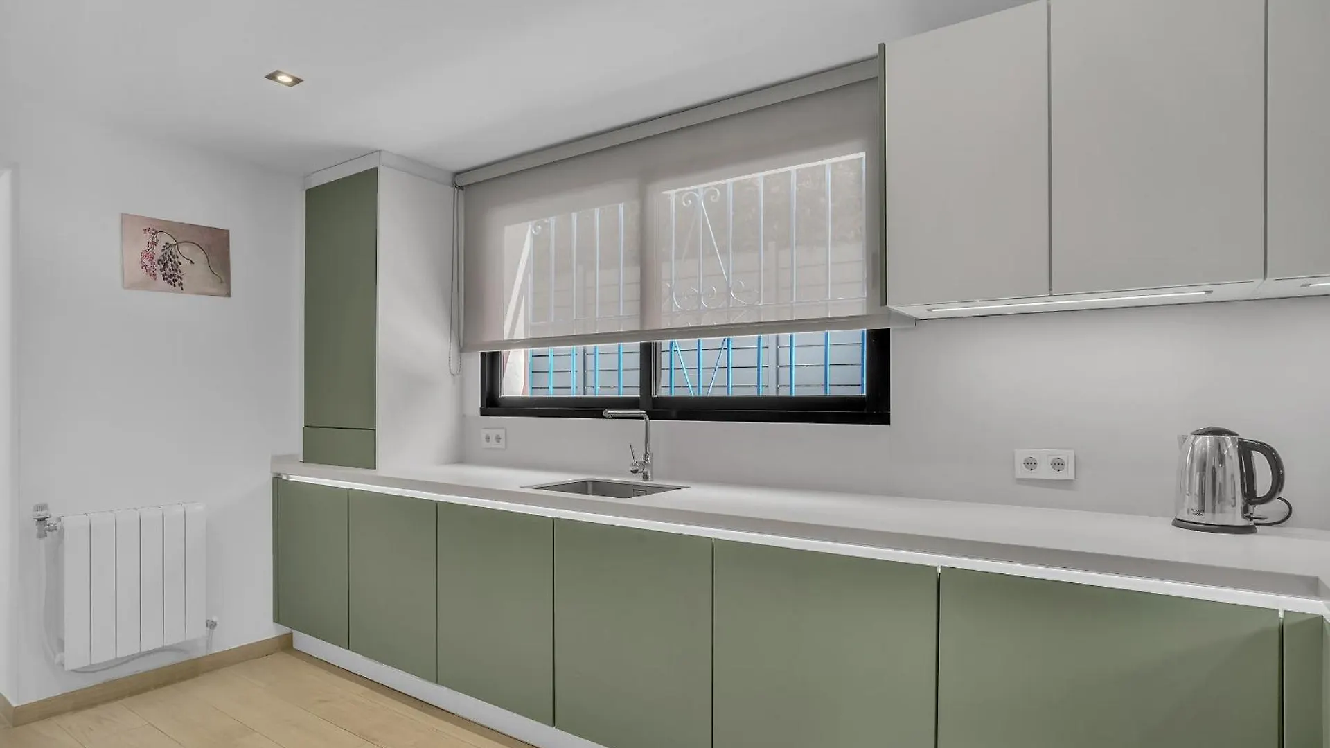 Villa Elena - Casablanca Marbella