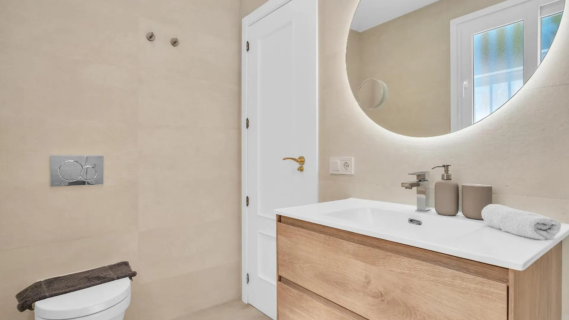 Villa Elena - Casablanca Marbella