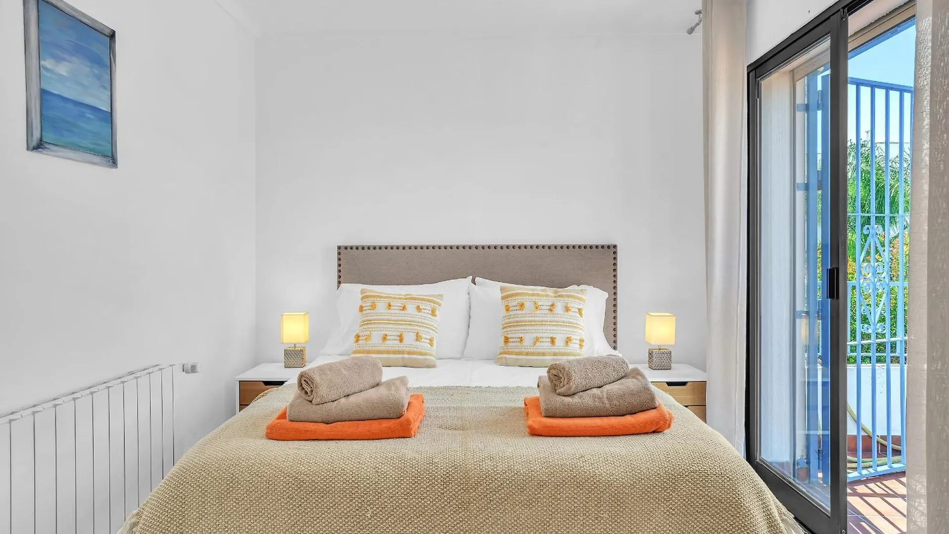 Villa Elena - Casablanca Marbella