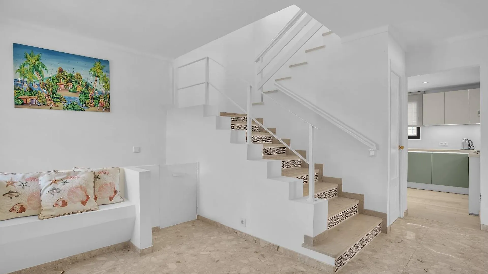 Villa Elena - Casablanca Marbella Spain