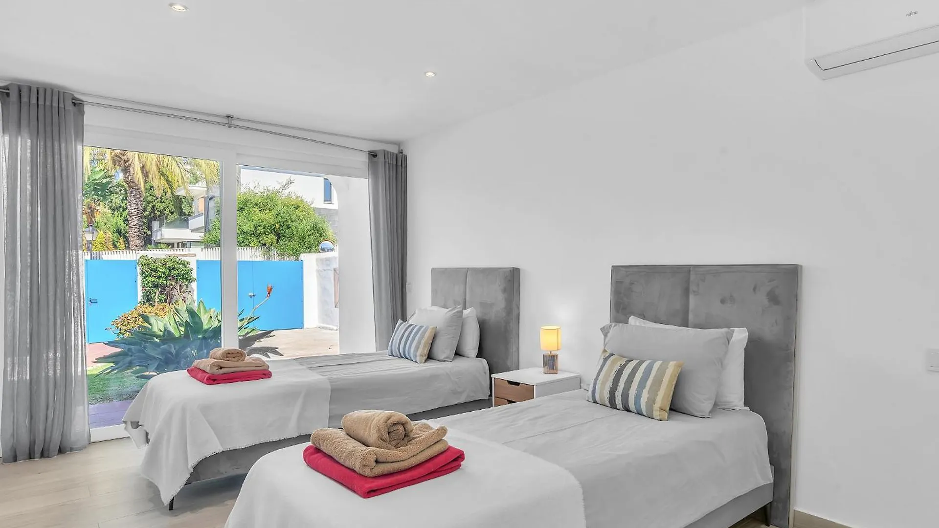 Villa Elena - Casablanca Marbella