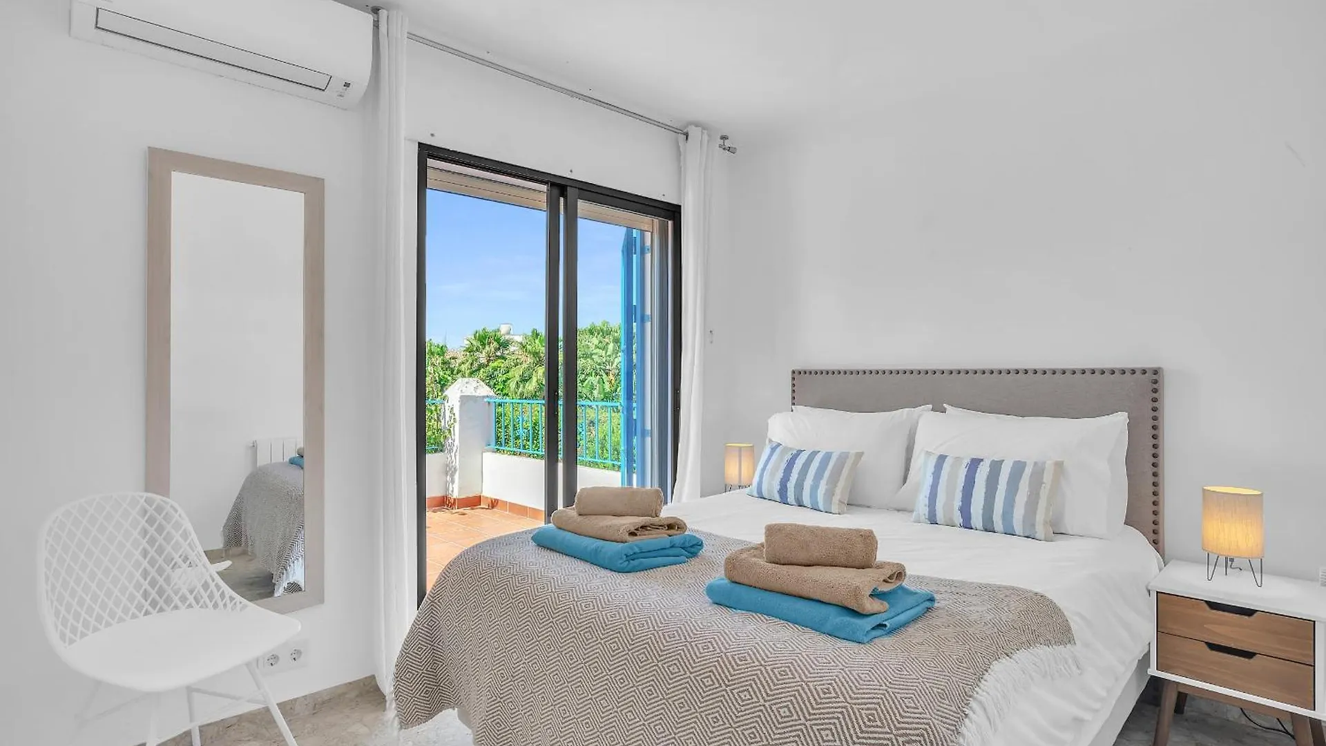 Villa Elena - Casablanca Marbella 0*,