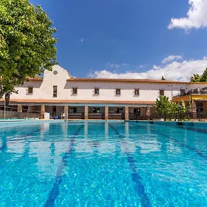 Ostello Inturjoven, Marbella