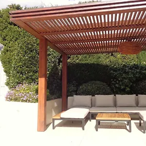 Marvelia Villa