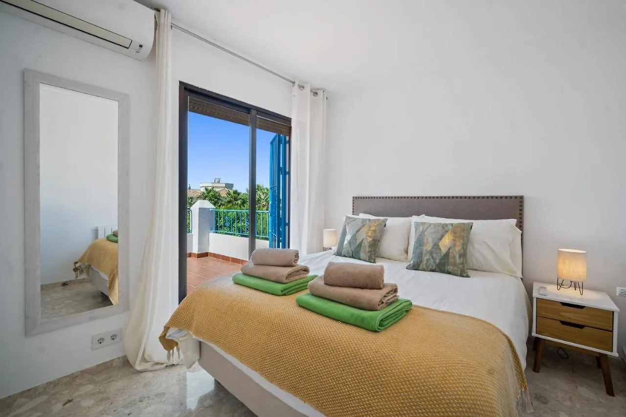 Villa Elena - Casablanca Marbella