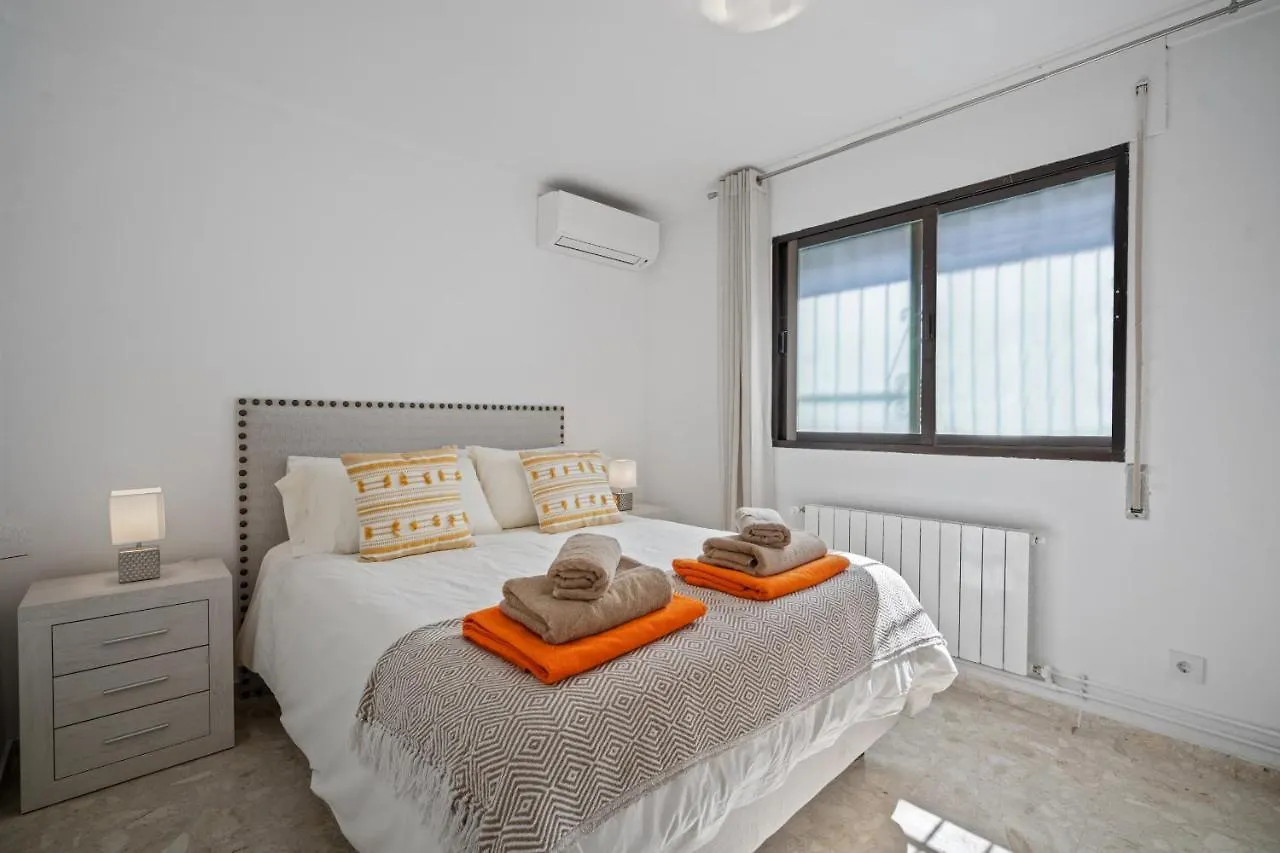Villa Elena - Casablanca Marbella Španělsko