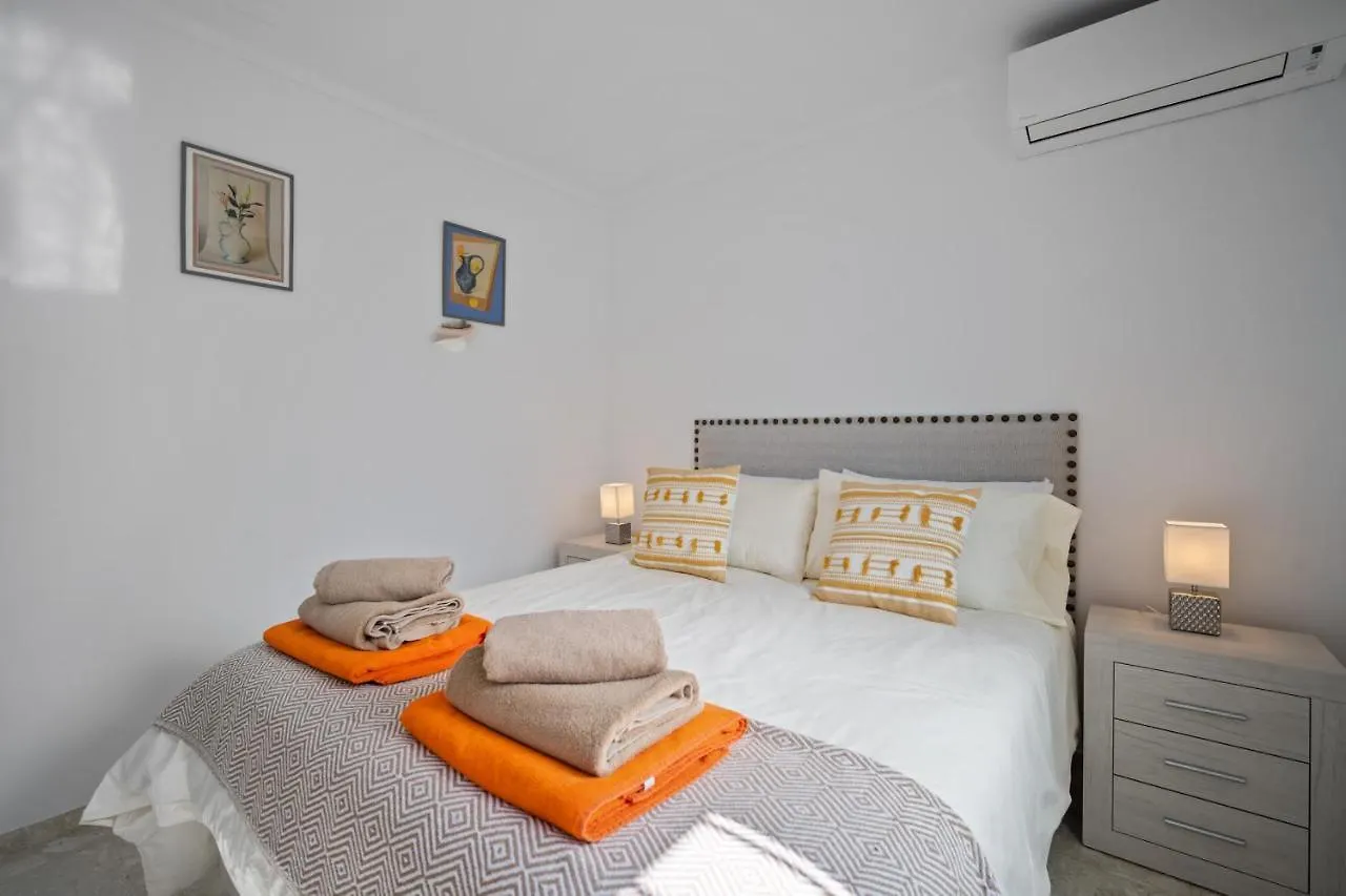Villa Elena - Casablanca Marbella