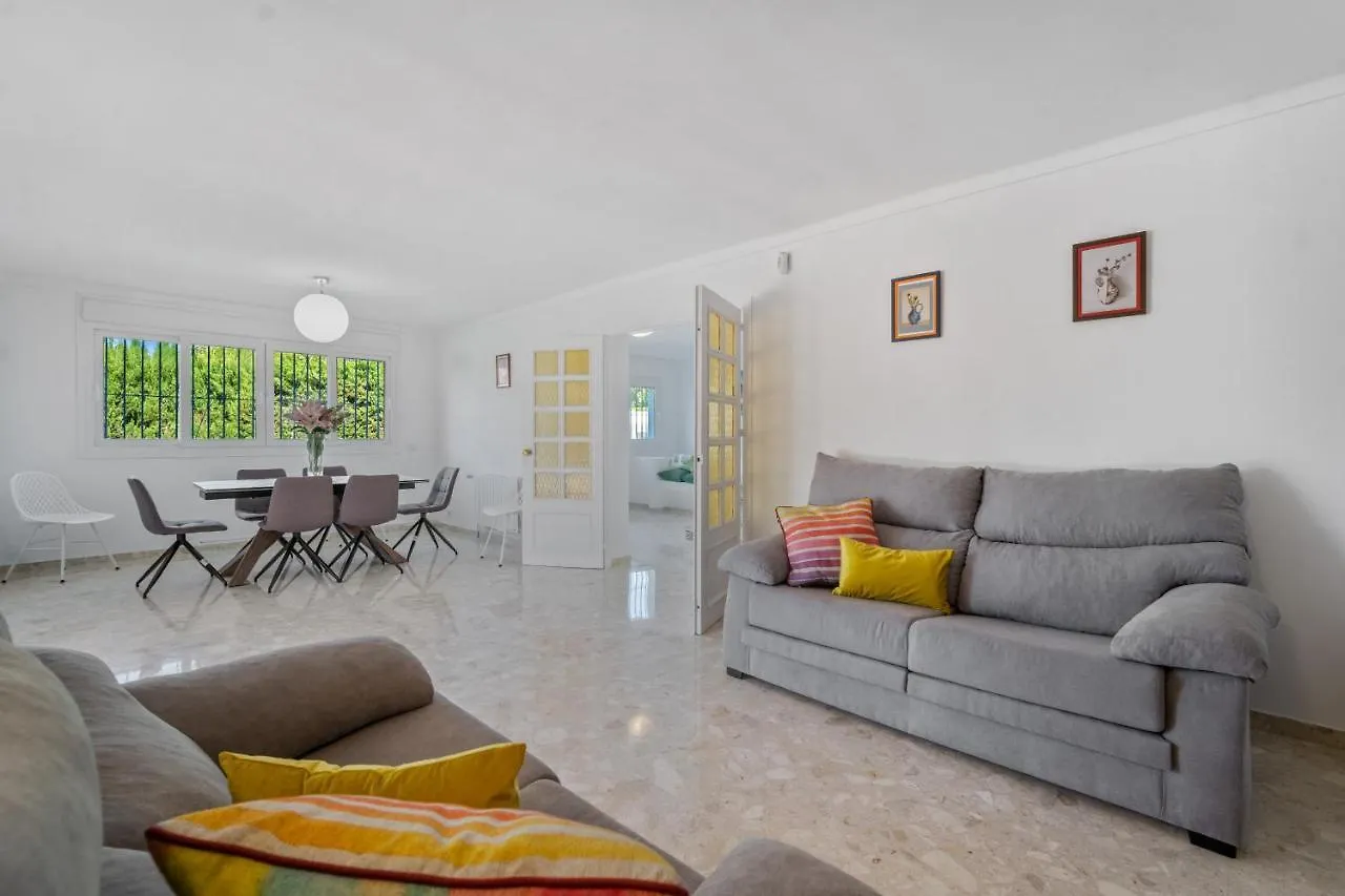 Villa Elena - Casablanca Marbella 0*,  Spain