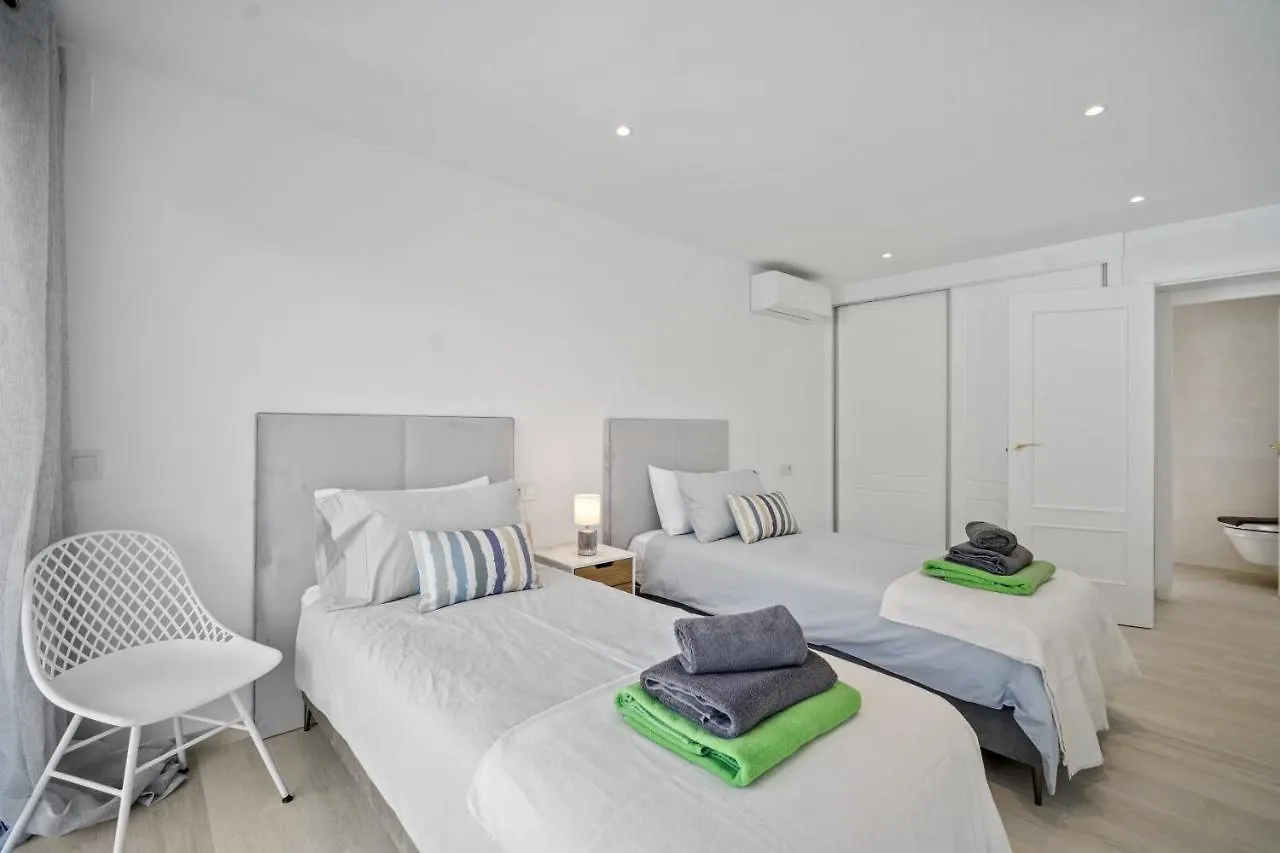 Villa Elena - Casablanca Marbella