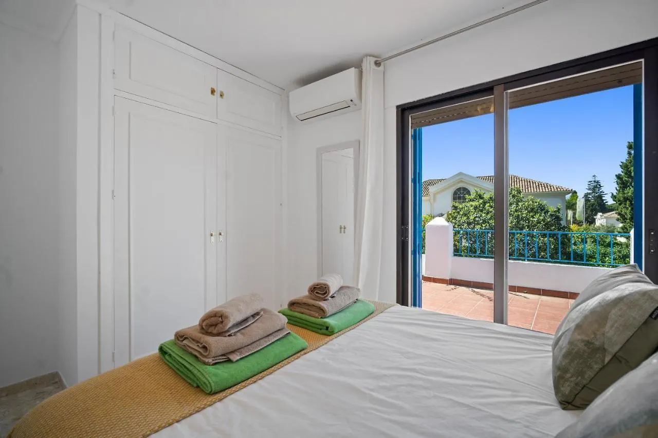 Villa Elena - Casablanca Marbella