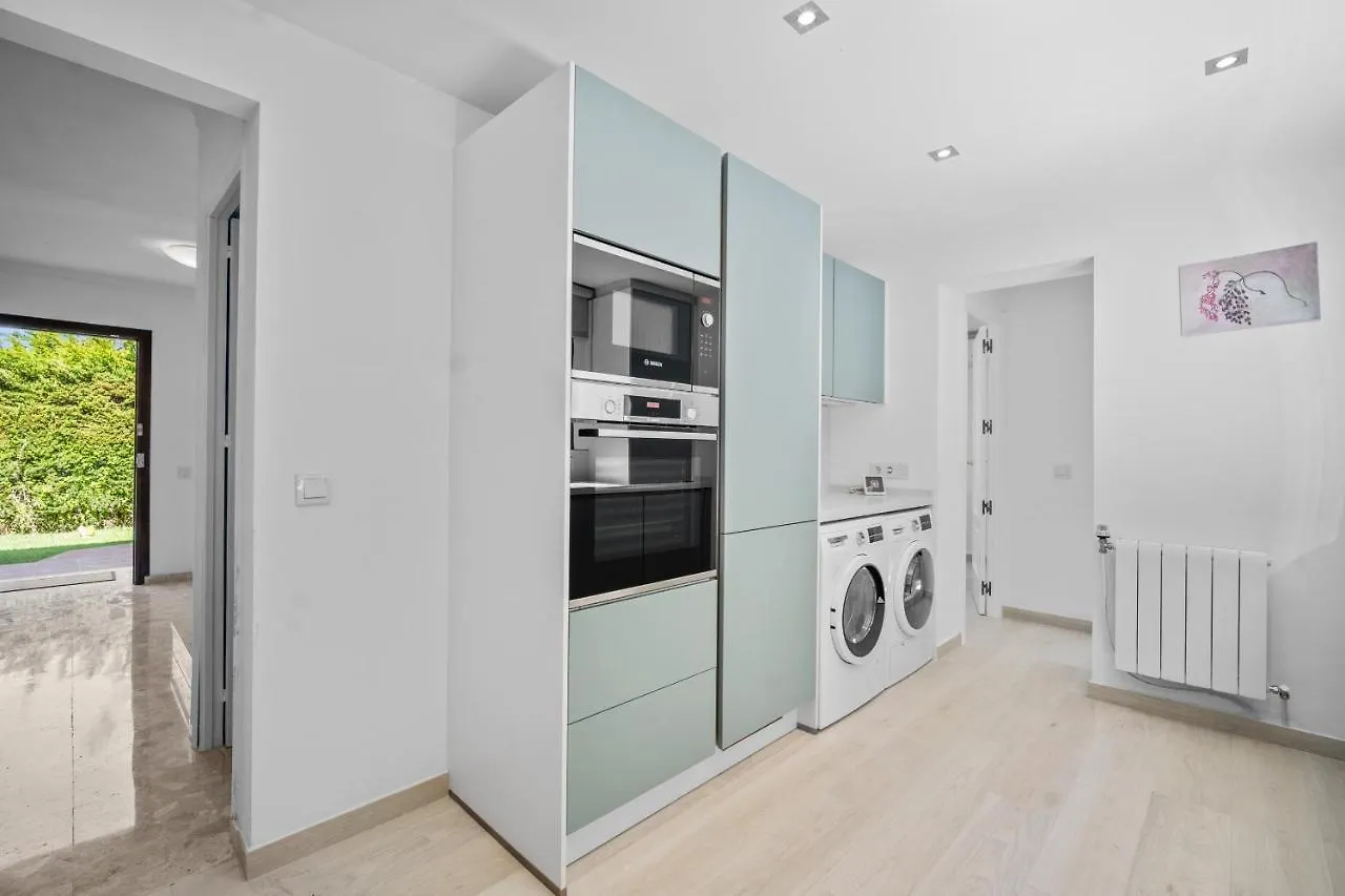 Villa Elena - Casablanca Marbella